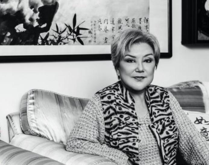 一代*星艳**遭封杀、被出轨，还毁容，69岁却重新光芒万众