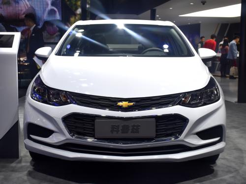 2015款科鲁兹掀背评测,雪佛兰科鲁兹二手车评测