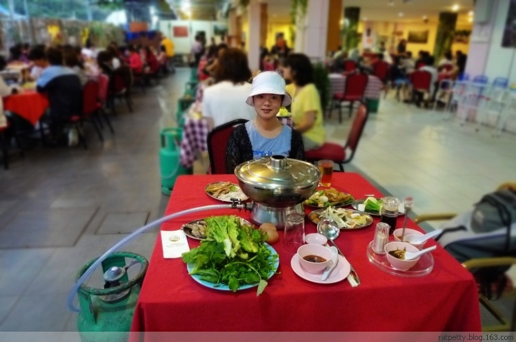 马来西亚办农庄,马来西亚农家小院