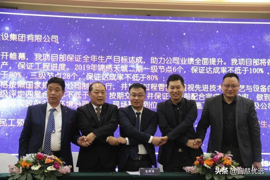 唐山荣盛3·15|解密精工品质