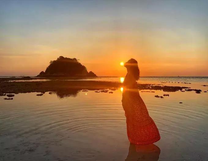 泰国竟然有一个小马代！颜值秒杀斯米兰，却很少人知道