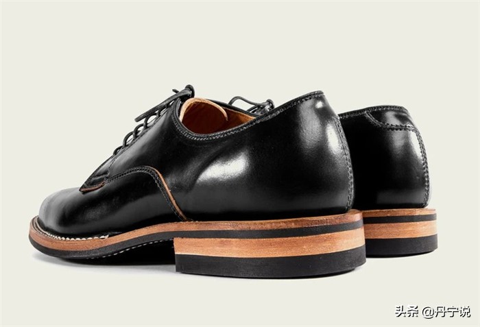 如何买性价比高的鞋,德比鞋到底怎么选