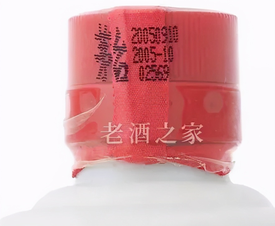 茅台酒的鉴别方法和技巧,茅台酒43度鉴别真假