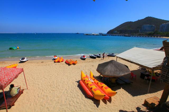 海口至三亚五日游攻略路线图片,海南三亚五日游跟团游哪个好一点