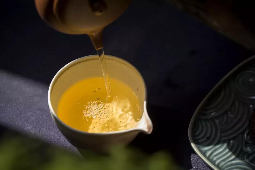 贡眉白茶和福鼎大毫茶口感,老白茶贡眉知识点