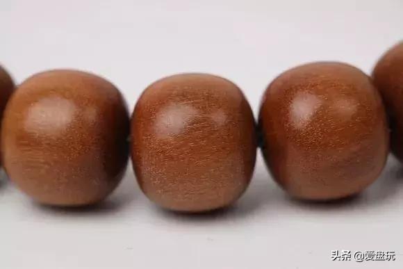 适合女生盘的有自然香味的手串,有香味的手串有哪些带图片