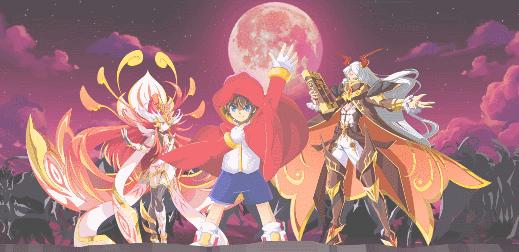 奥奇传说手游通过攻略,奥奇传说诺亚手游