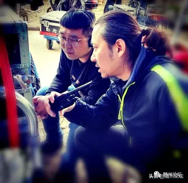 用心感受随州的文化《界线》演员夫妻档王光辉和陈芳