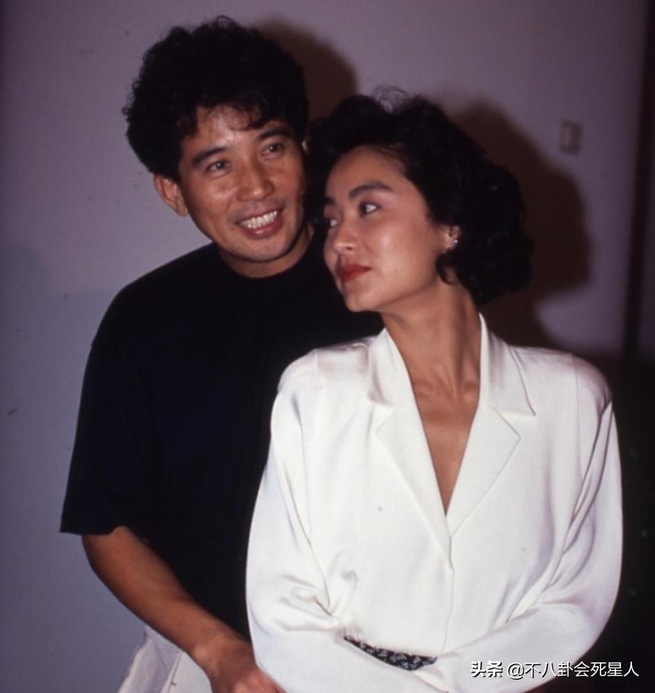 最美的女星嫁给丑男,嫁丑男的9位漂亮女星