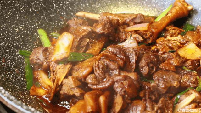 海口醉鹅哪家好吃,最正宗的火焰醉鹅