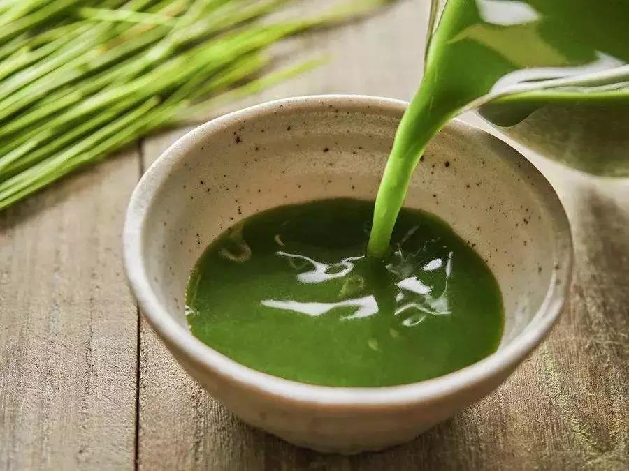 大麦若叶青汁是不是骗局,大麦若叶青汁真实测评