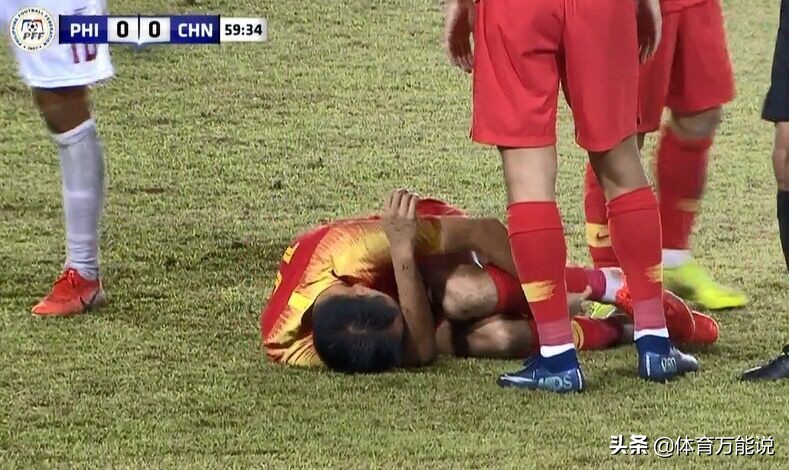 国足0-3不敌韩国发挥好的球员,国足0-3不敌现场原声