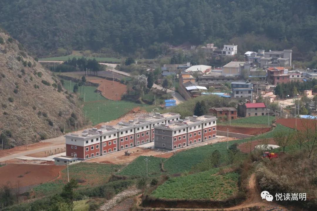 云南省级卫生村,云南省乡镇卫生村