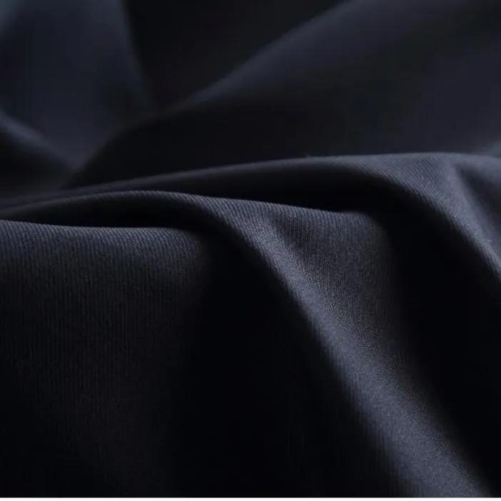 服饰面料生活常识,选择什么材质的面料不会发黄