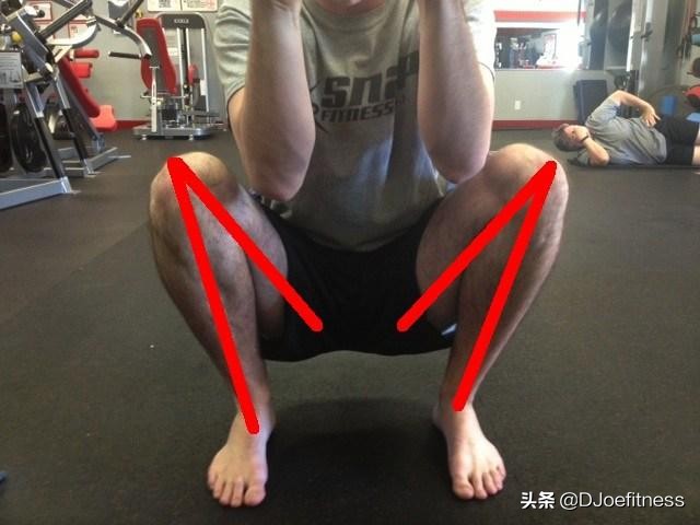 深蹲导致腰痛要停止训练吗,练习深蹲对腰酸背痛有疗效吗