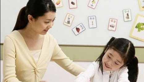 孩子胆小该如何教育,步入初中的孩子该怎么引导