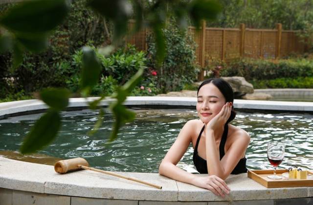 宁波东钱湖温泉酒店排行榜,宁波东钱湖旅游度假酒店推荐