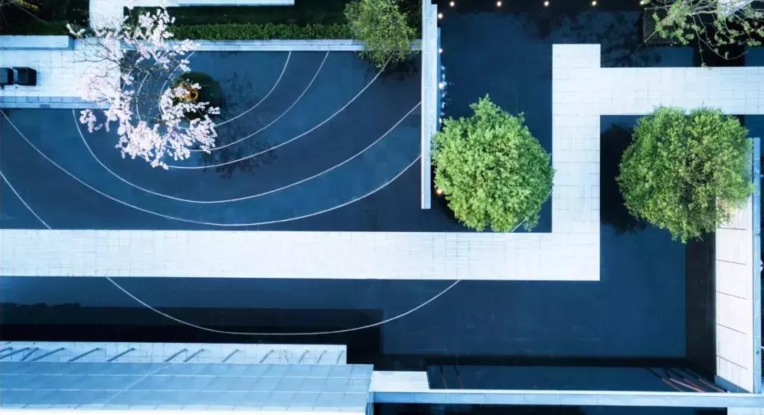 涟漪景观造型,涟漪水景景观