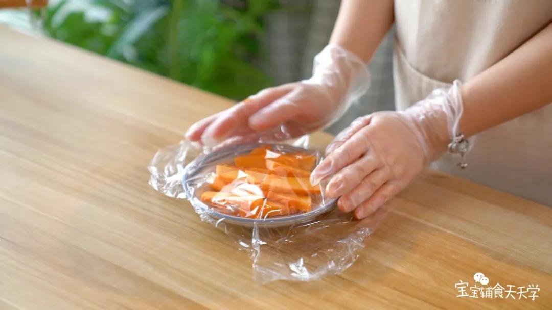 给宝妈们吃它补钙比骨头汤强100倍,用它给宝宝补钙妥妥的