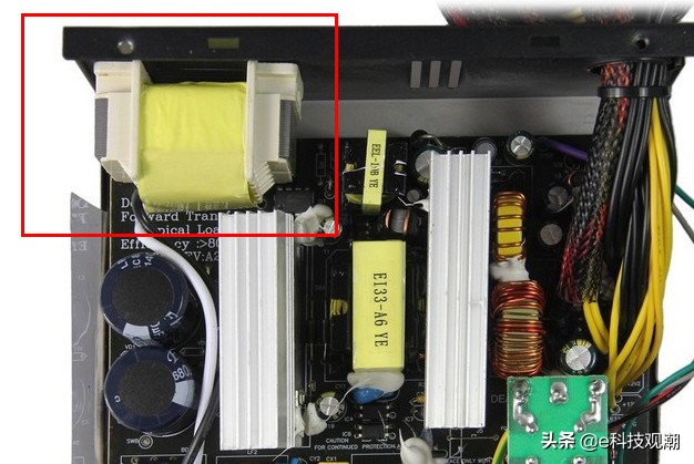 主动pfc电源优缺点,带pfc的电源有什么缺点