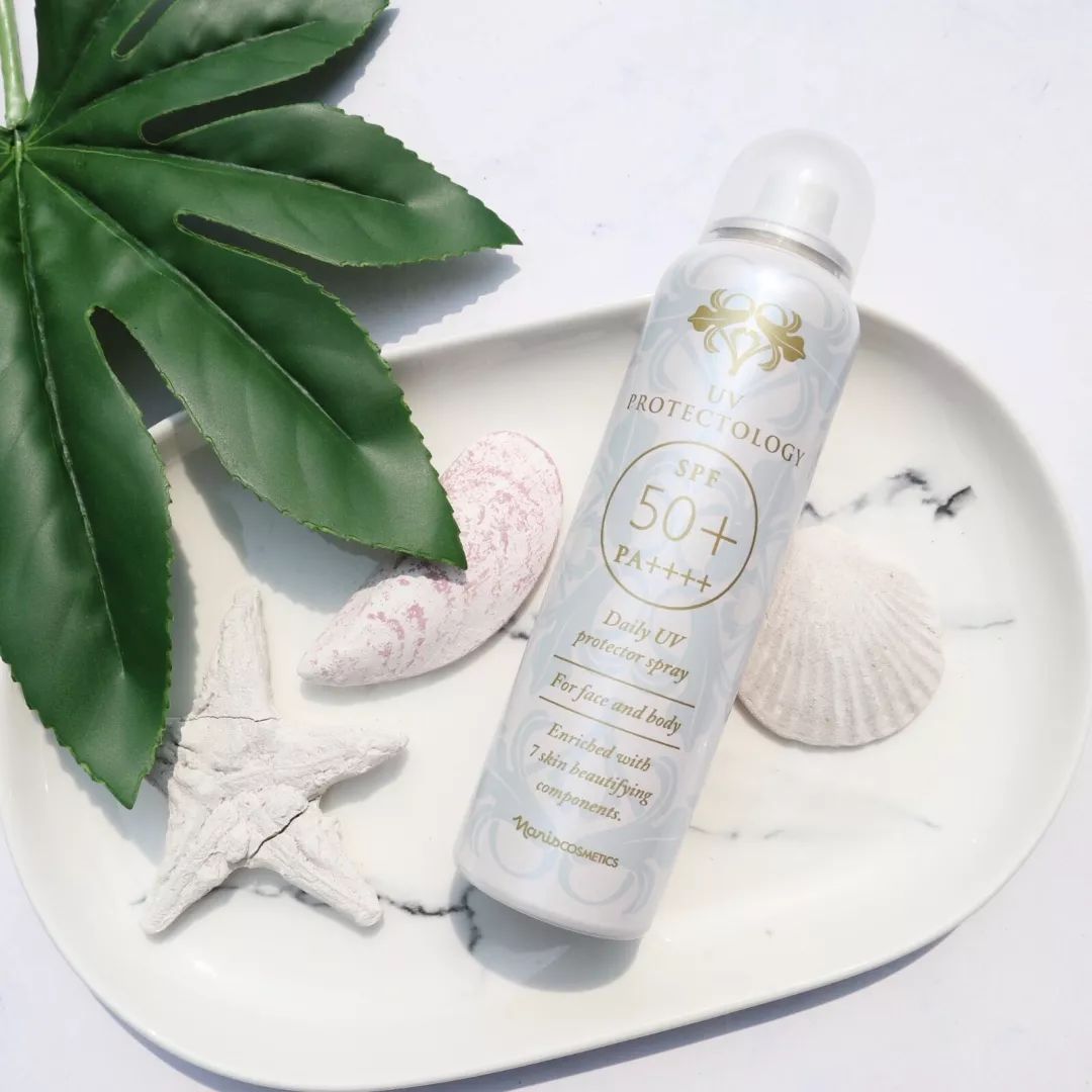 物理防晒不假白防晒霜推荐,好用的防晒测评干皮