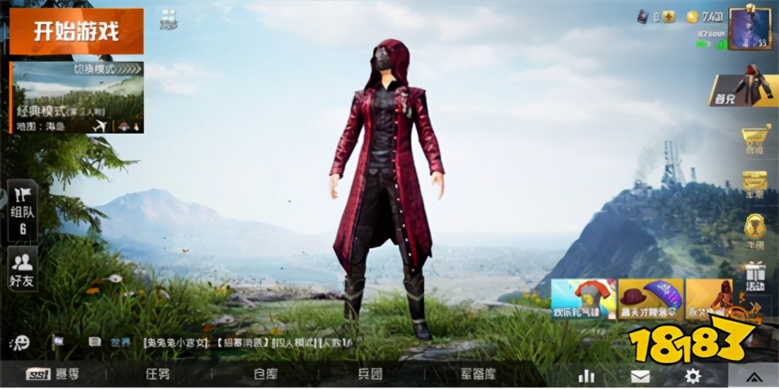 使命召唤最新手游测评,使命召唤手游极致画质和和平精英