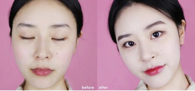 隔离妆前乳和隔离的区别,隔离妆前乳能不能入手