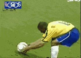 说说香蕉球，还有一种不常见的船