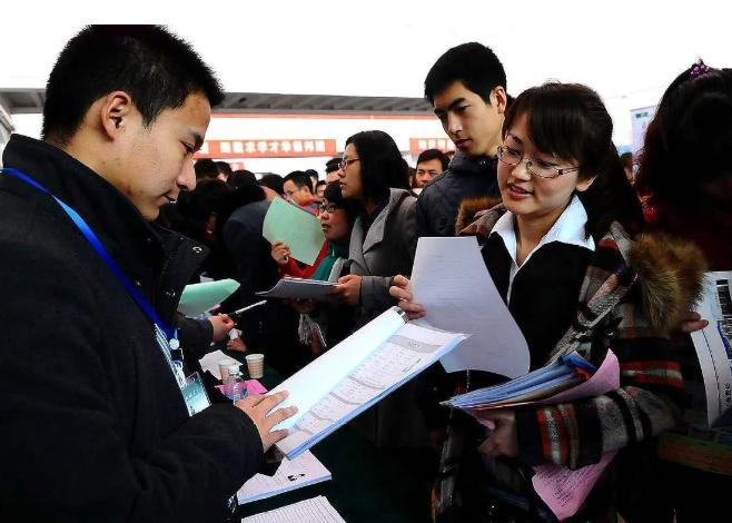 大学生就业路径,西部计划的优势?学生应该知道