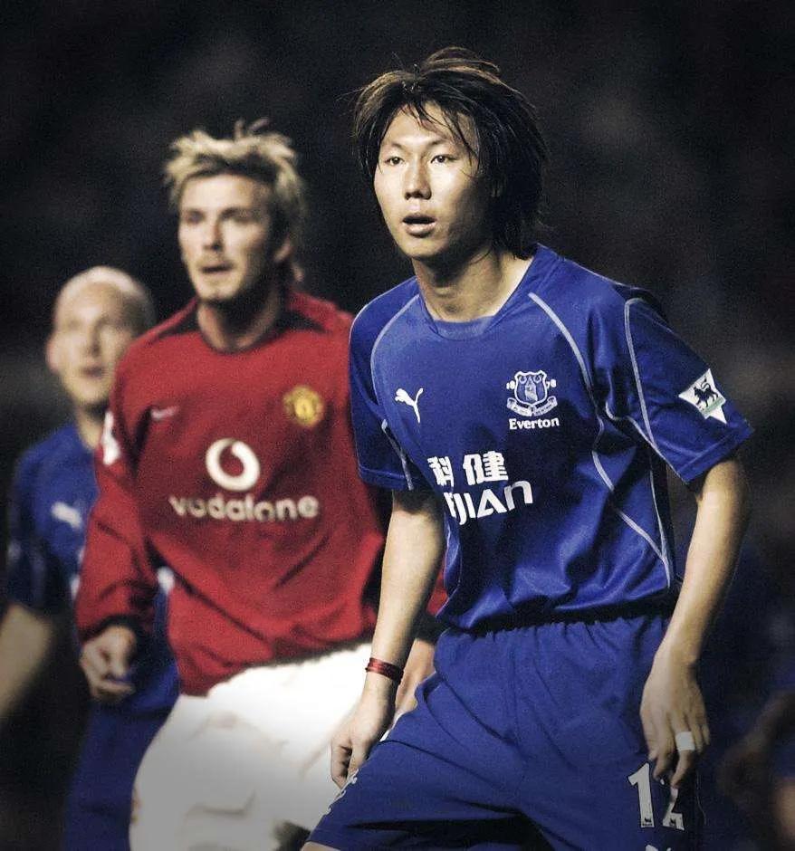 足坛最佳阵容布斯克茨,中国足坛历史最佳阵容