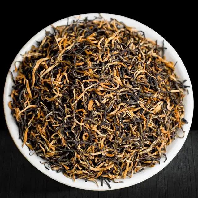 福建十大名茶品牌,福建十大名茶排行榜