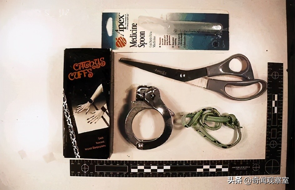 15岁女孩遭遇险境，最终实现完美自救，让潜藏多年的真凶原形毕露