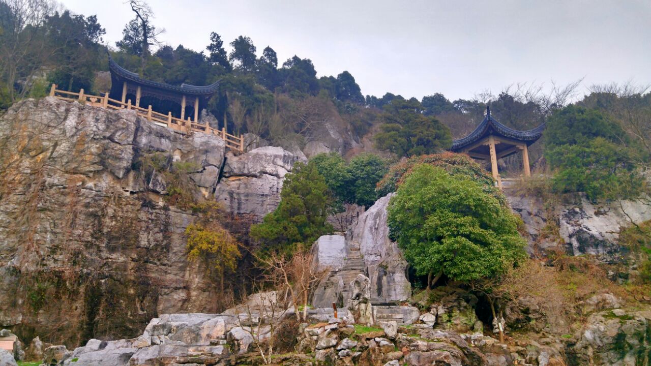 太湖西山岛哪里值得去,太湖西山岛游玩攻略免费