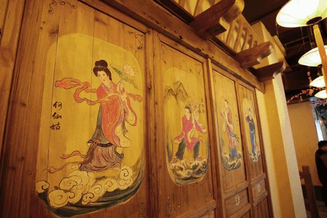 中国烹饪大师坐镇！徐州人的宴客厅在北区崛起！神还原童年美味！