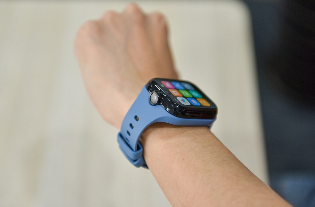 小米米兔和小天才电话手表哪个好 (小天才q1a和米兔5c手表哪个好)