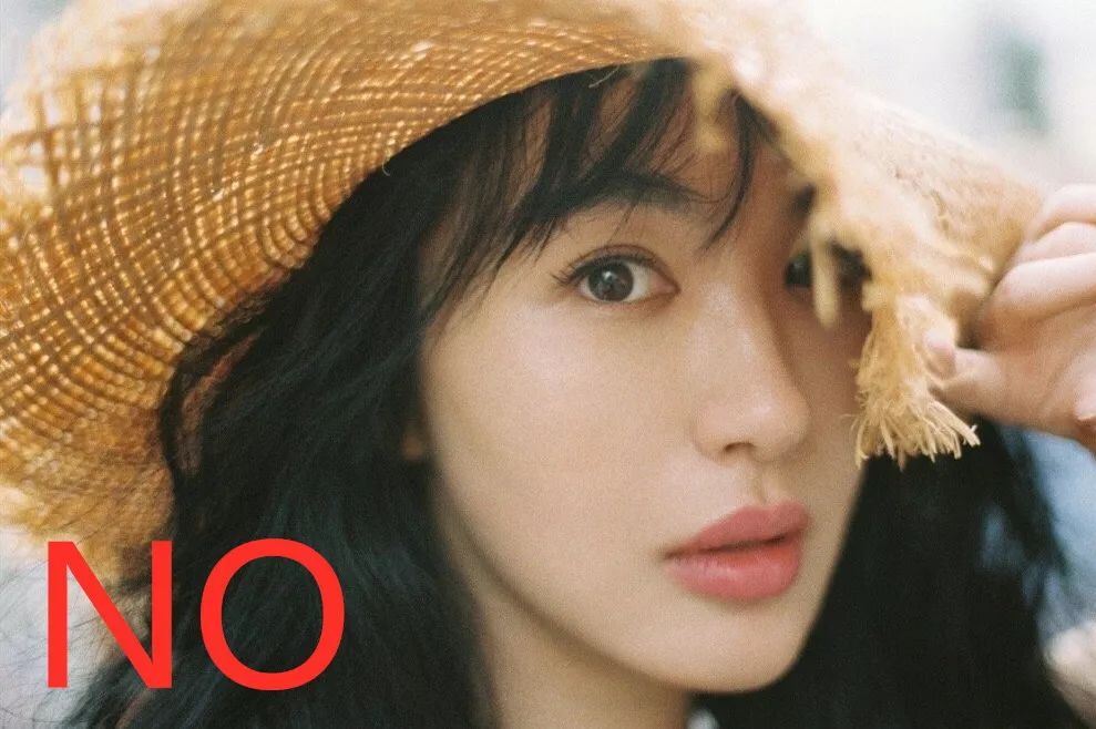 生图杀手倪妮的心机真的没“白费”