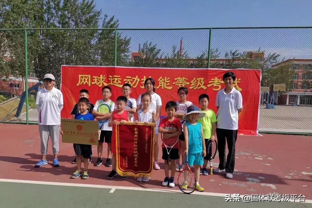 网球等级考试,网球等级考试标准及内容