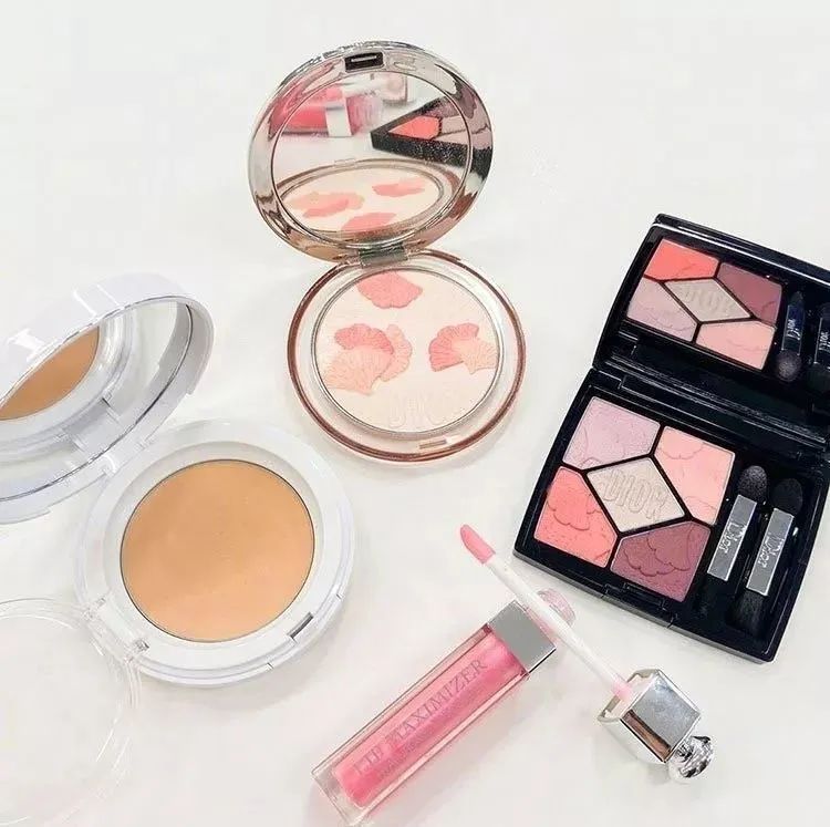 少女心和钱包一起炸裂的时候到了,2020樱花季限定来了!