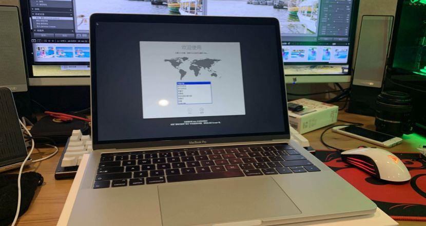 售价18999起，昨夜发布的全新MacBookPro，到底值不值得买？