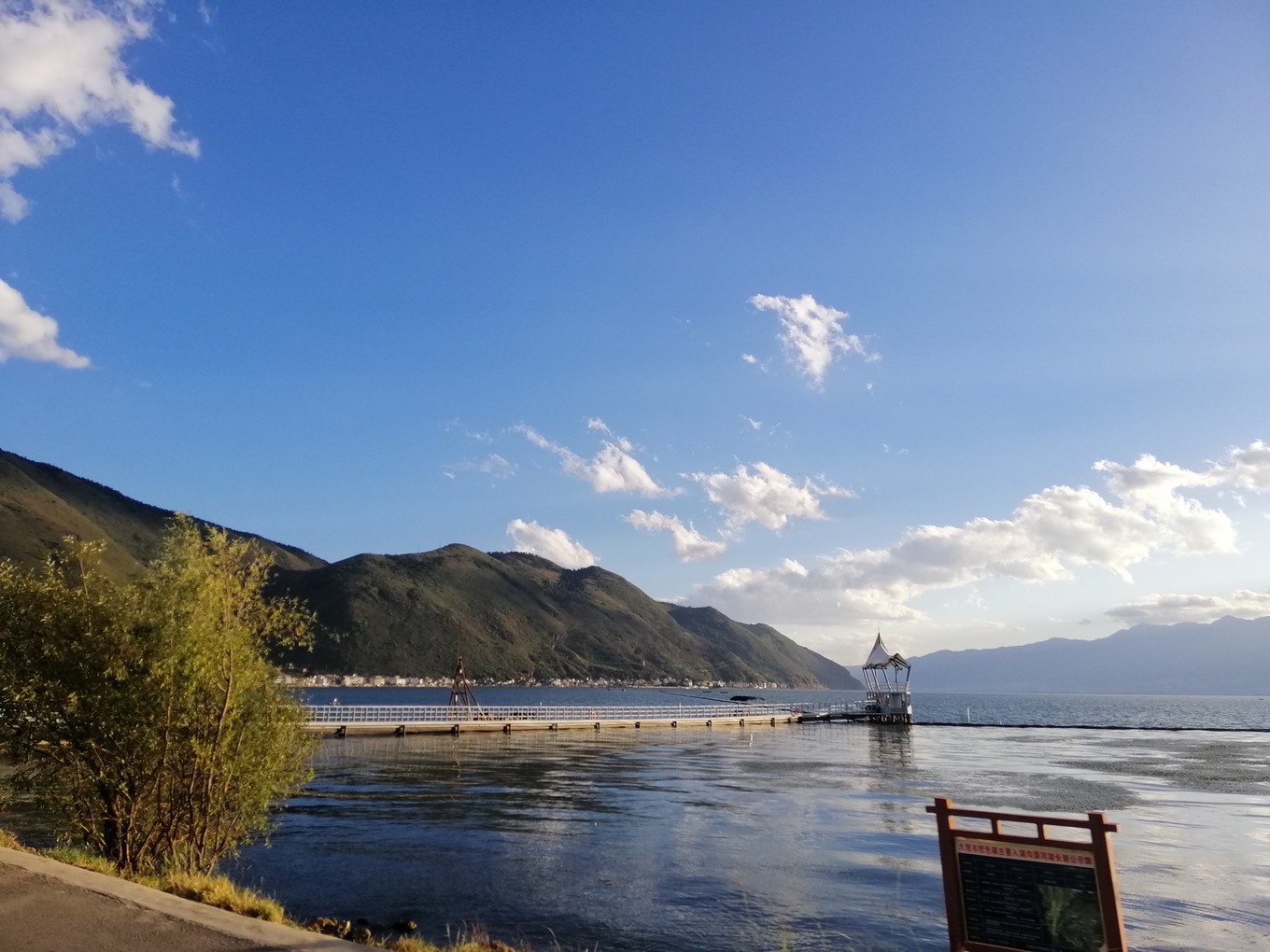 云南6日5晚自由行,云南六天五晚自由行