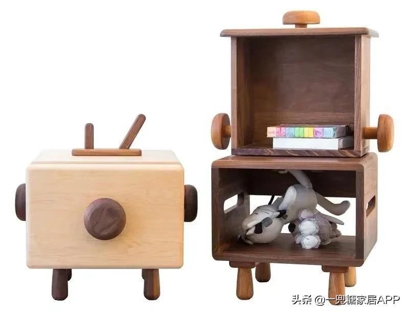 美哭了！逛遍全网的家具店，最后收藏了这10家性价比之选