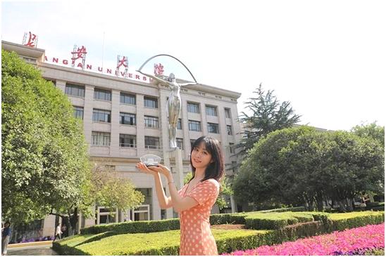 陕西最“壕”毕业礼物!水晶+珐琅,今年每个人送“神秘”3件套!