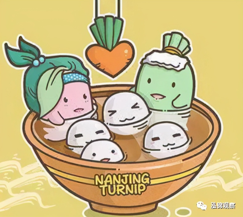 南京一座古老而又时尚的城市,南京一处低调的山