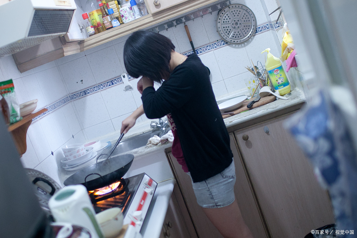 厨房烹饪小技巧,厨房最容易踩坑的6个设计