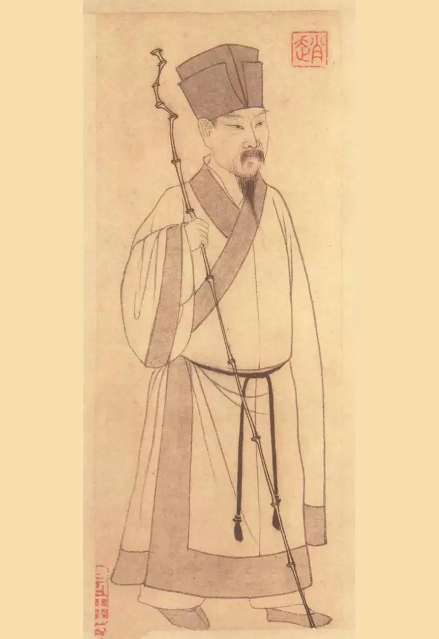 三千年一遇的奇才,三千年一遇的妙人