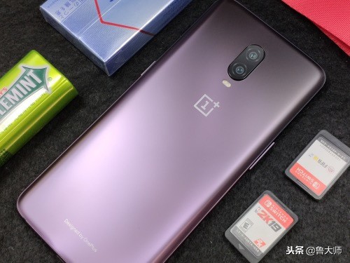 小米mix2雷军良心之作,小米mix2s和一加6t哪个好