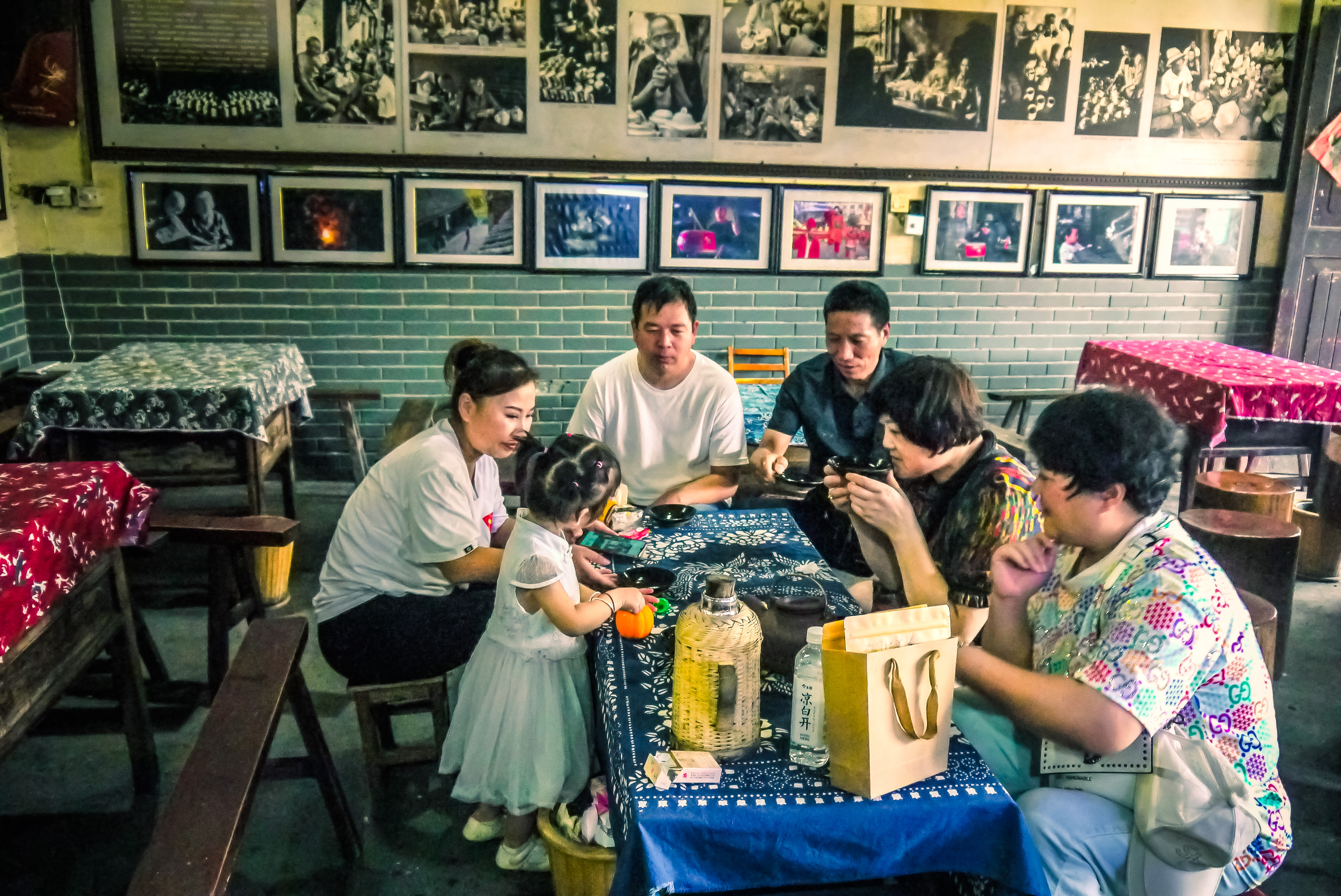 临涣茶馆棒棒茶长什么样,淮北临涣棒棒茶多少钱