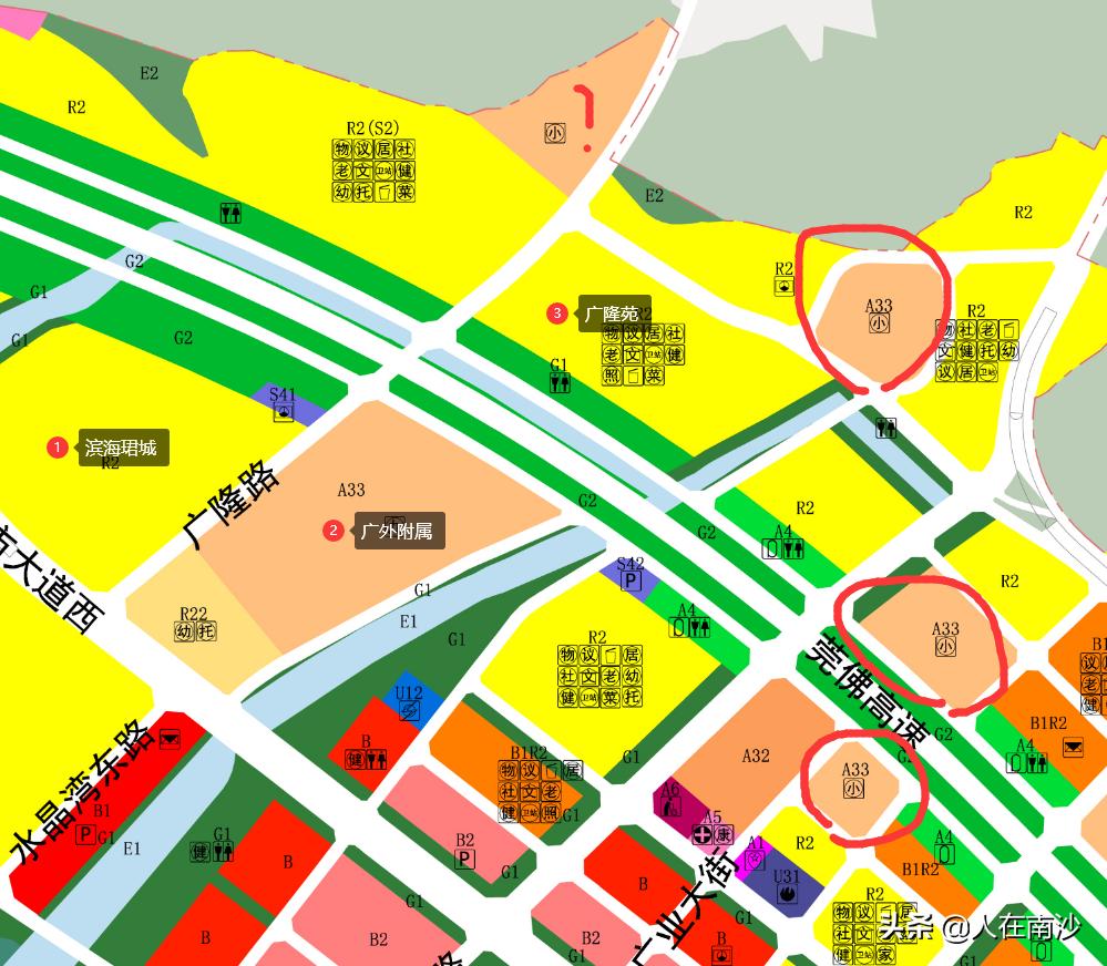 广州南沙区2024新开的小学,南沙各小区对应的学校