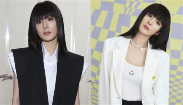 刘海对人的改变,刘海对一个人颜值影响多大