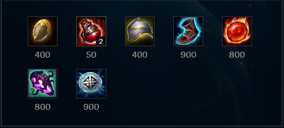 余震双吸符文,余震吸血流出装